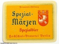 Spezial Märzen