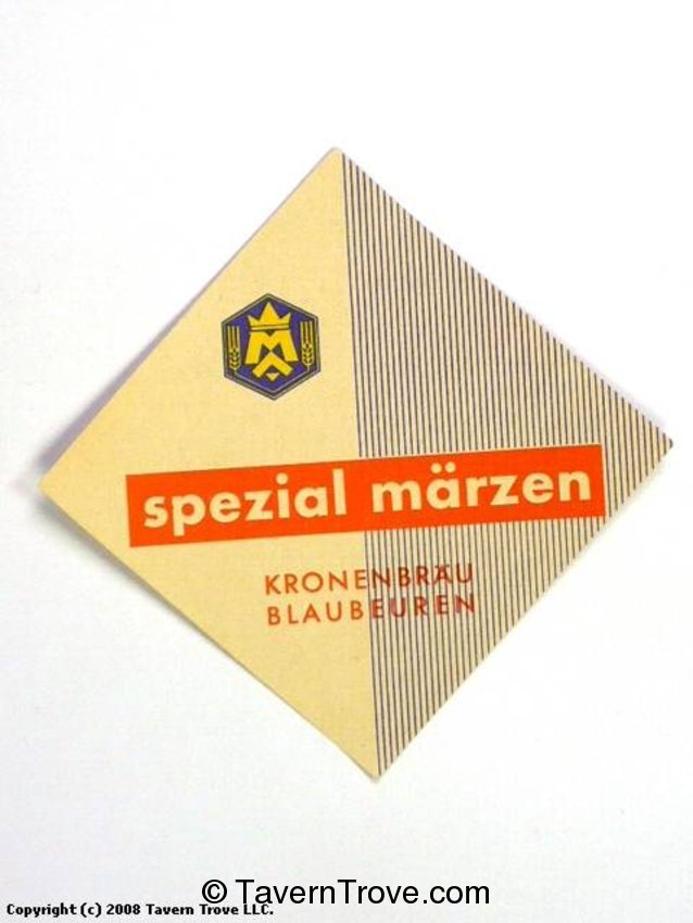 Spezial Märzen