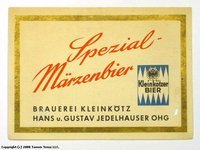 Spezial Märzenbier