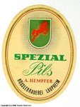 Spezial Pils