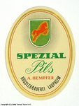 Spezial Pils