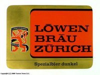 Spezialbier Dunkel