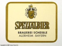 Spezialbier