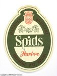 Spids Harboe
