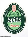 Spids Harboe