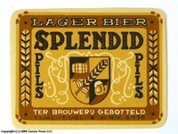 Splendid Lager Bier