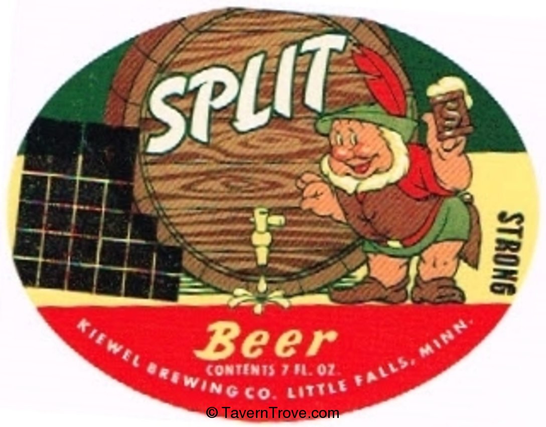 Split Beer