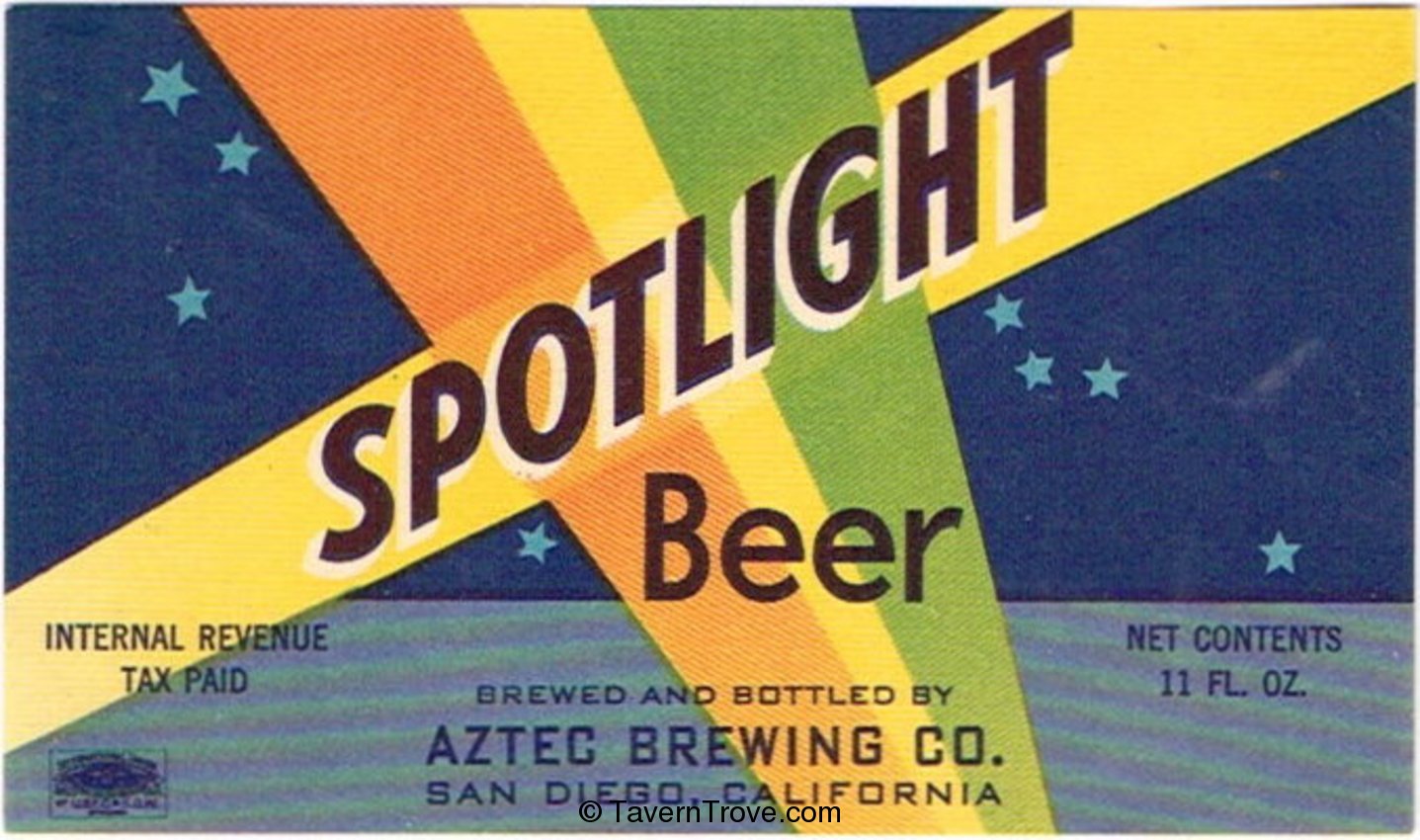 Spotlight Beer