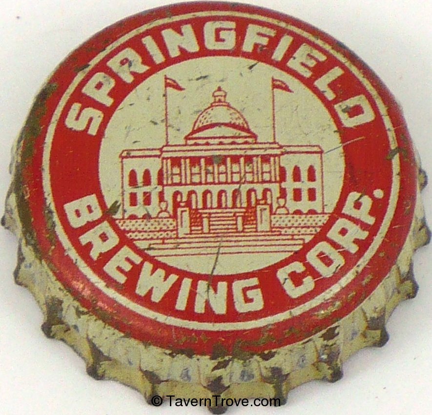 Springfield Brewing Corp.