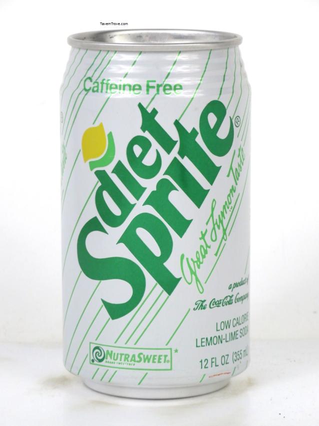 Sprite Diet 
