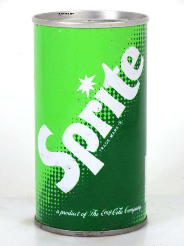 Sprite Soda W/UPC Zanesville Ohio
