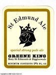 St. Edmund Ale