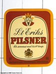 St. Erik's Pilsner