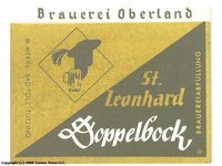 St. Leonhard Doppelbock