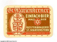 St. Mariensterner Einfach-Bier