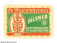 St. Mariensterner Pilsner