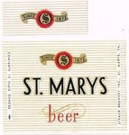 St. Marys  Beer