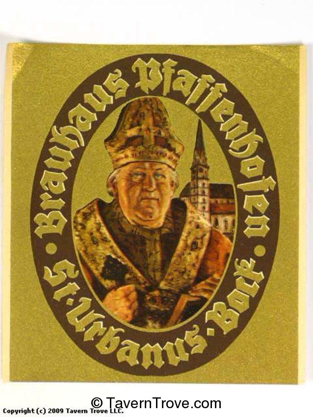 St. Urbans Bock