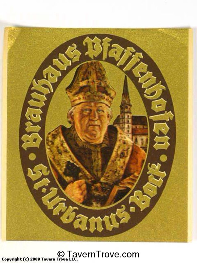 St. Urbans Bock