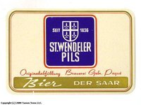 St. Wendeler Pils