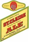 St. Claire Ale