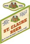 St. Claire Beer