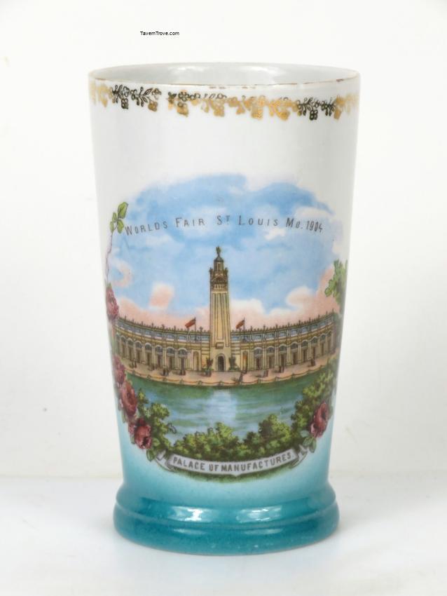 St. Louis Worlds Fair 