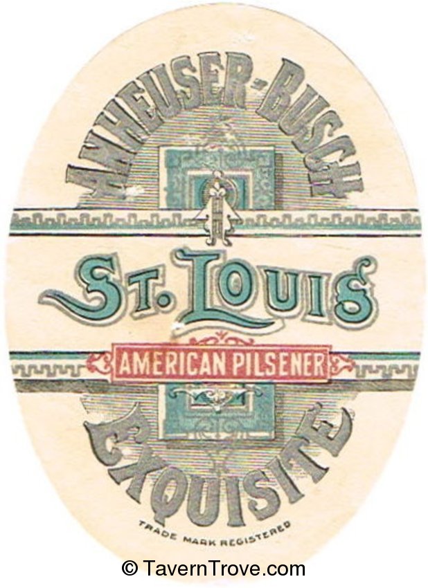 St Louis Exquisite Beer