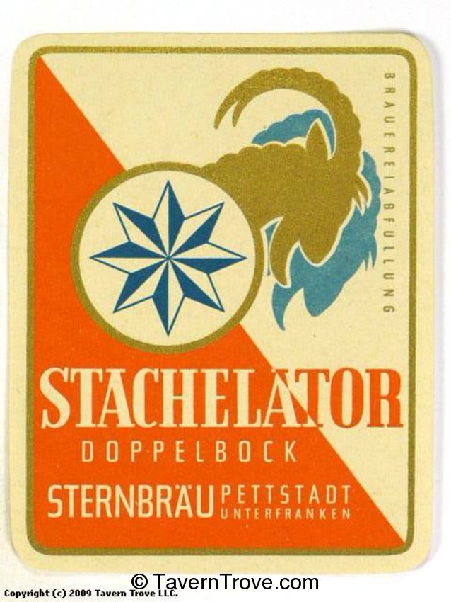 Stachelator Doppelbock