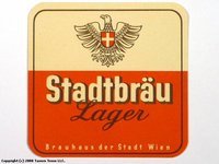 Stadtbräu Lager