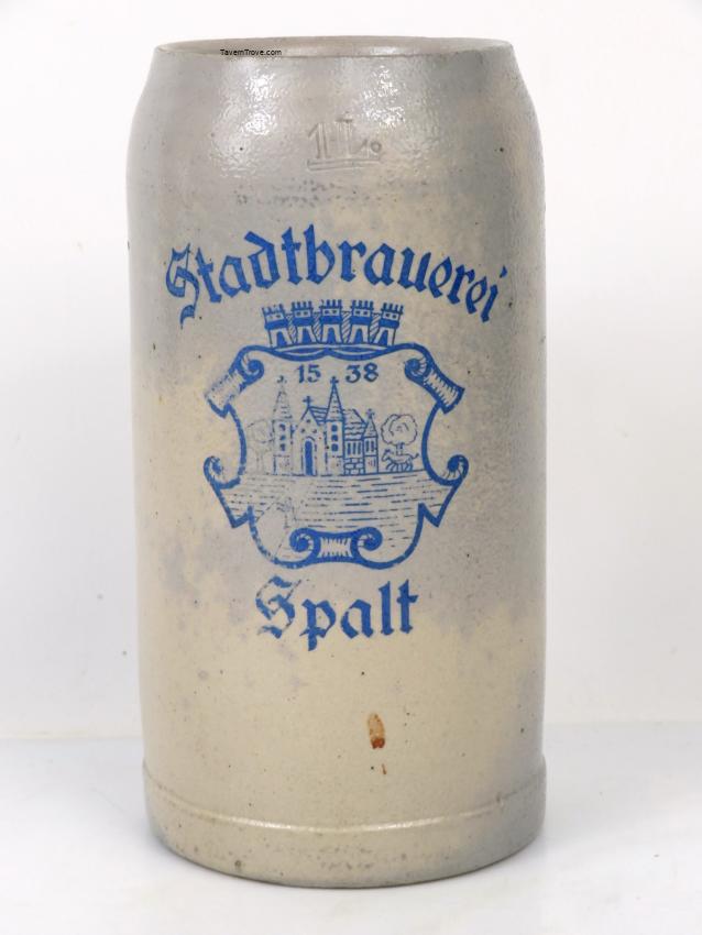 Stadtbrauerei Spalt