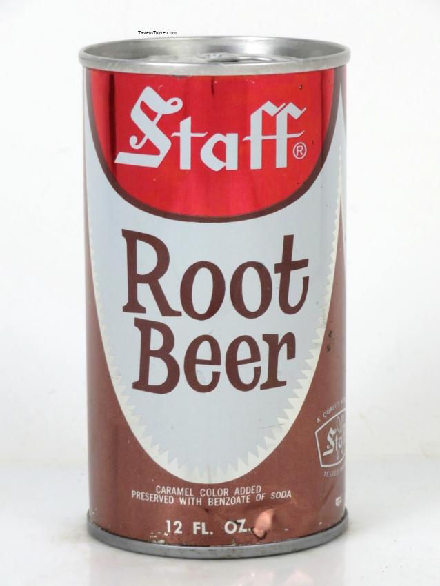 Staff Root Beer Jericho New York