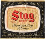 Stag Beer 