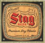 Stag Beer 