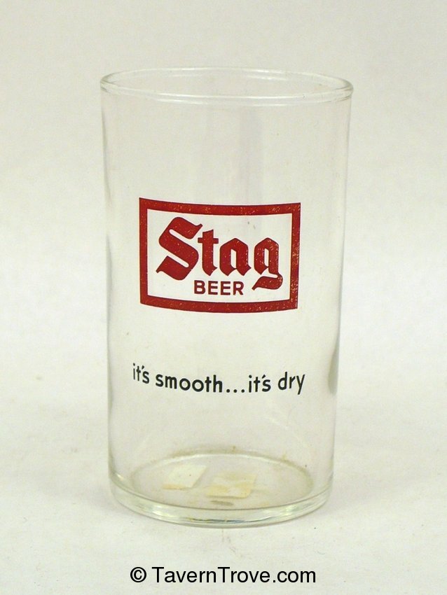Stag Beer