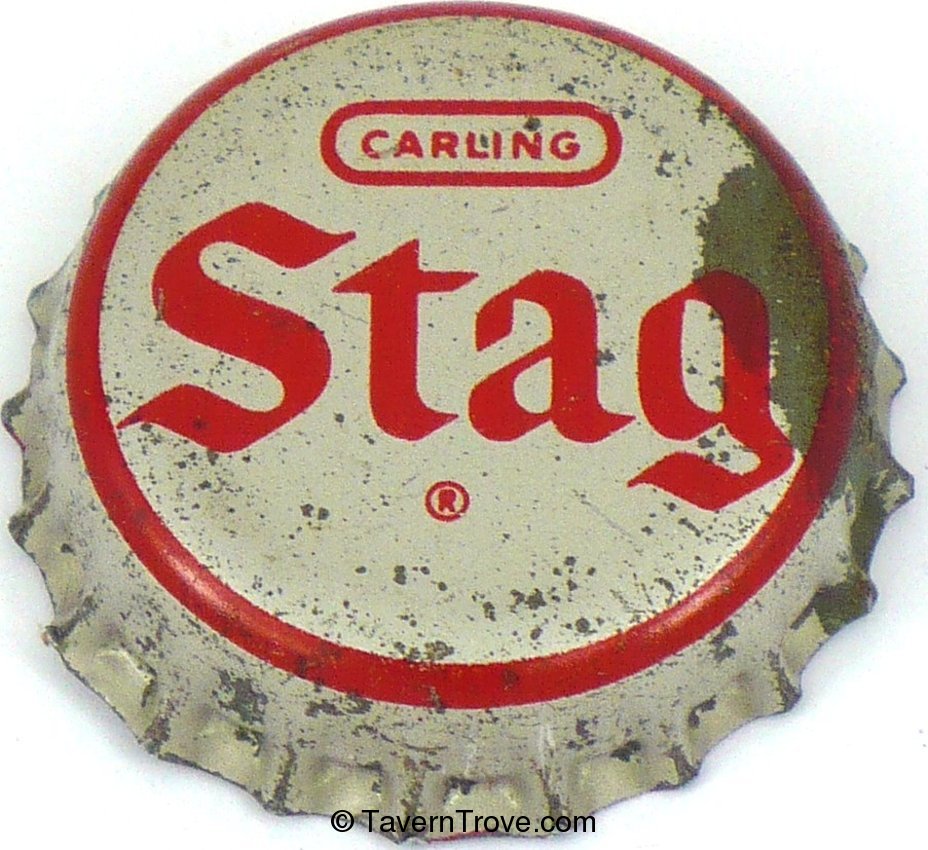 Stag Beer