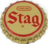 Stag Beer