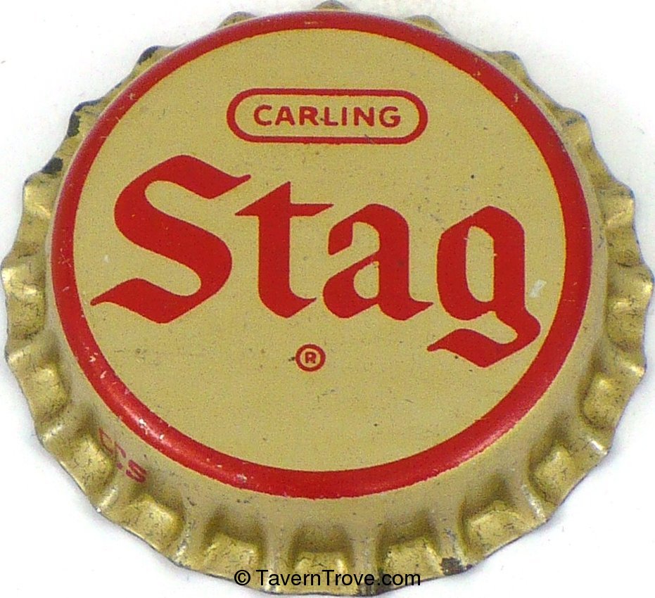 Stag Beer