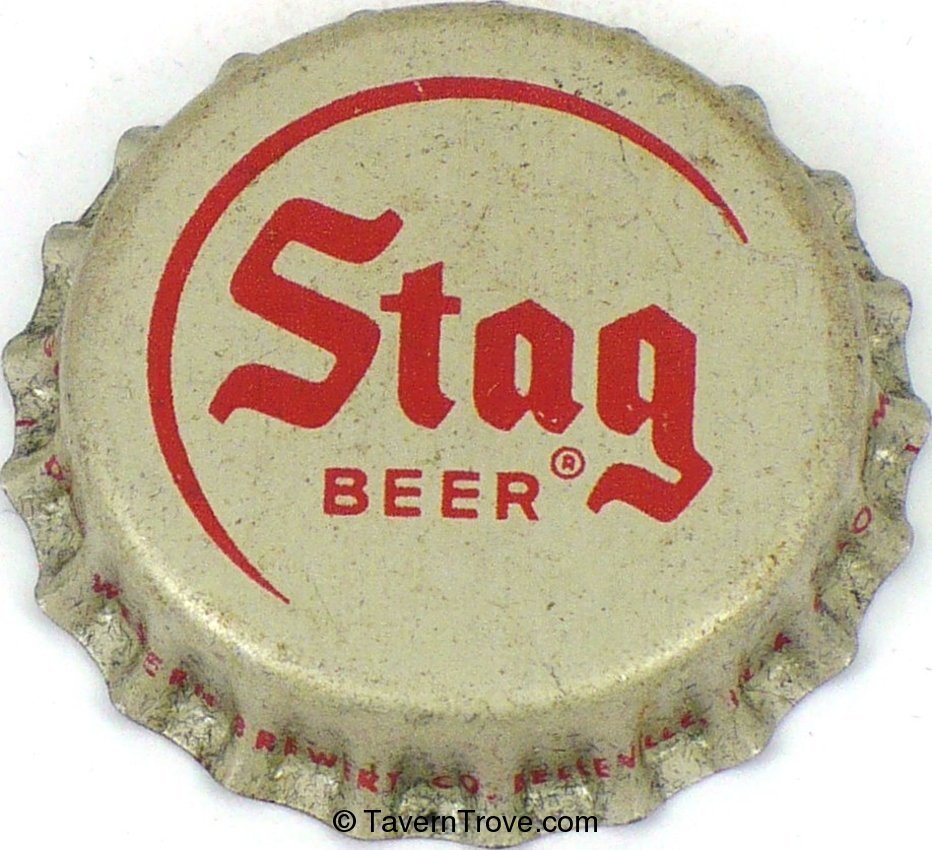 Stag Beer