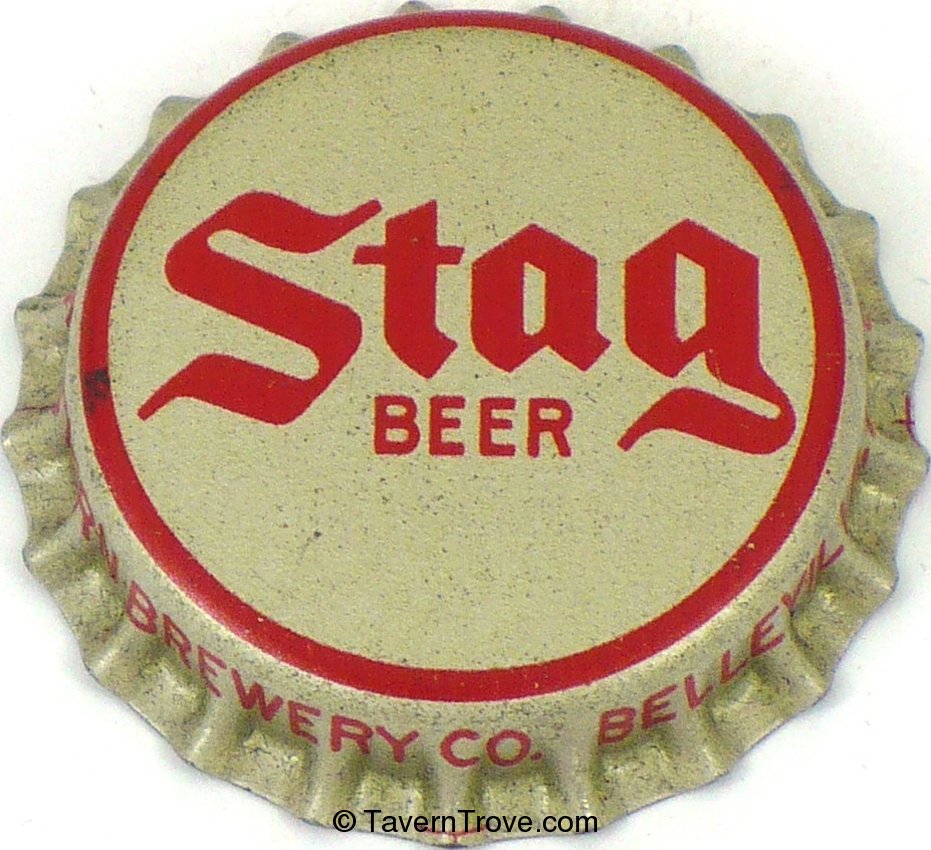 Stag Beer