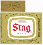 Stag Beer