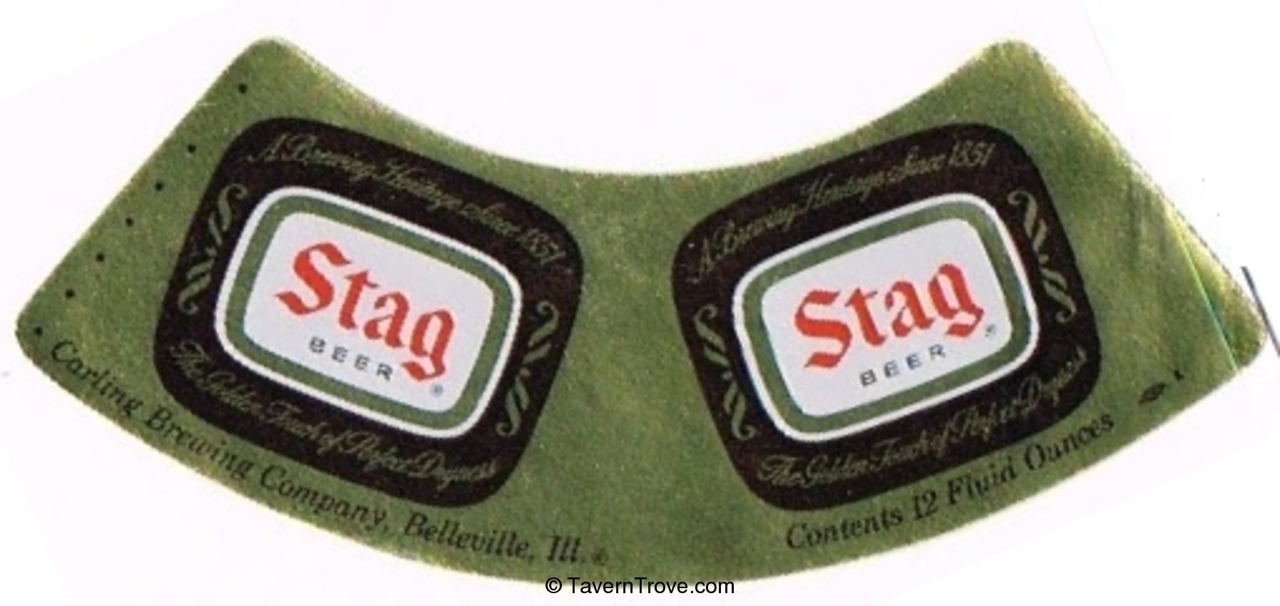 Stag Beer