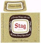 Stag Beer