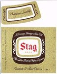 Stag Beer