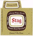Stag Beer
