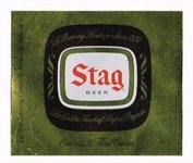 Stag Beer