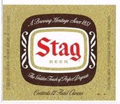 Stag Beer