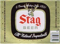 Stag Beer