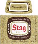 Stag Beer