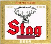 Stag Beer
